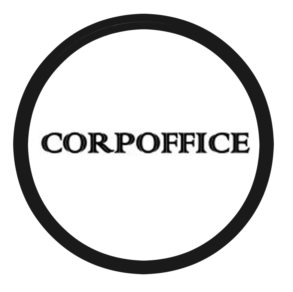 CORPOFFICE Uruguay logo