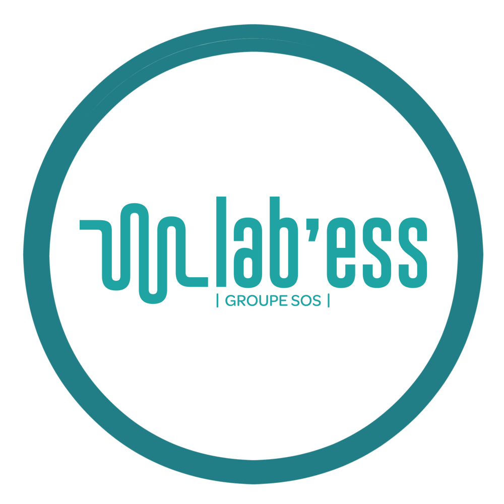 LAB'ESS Tunisia logo