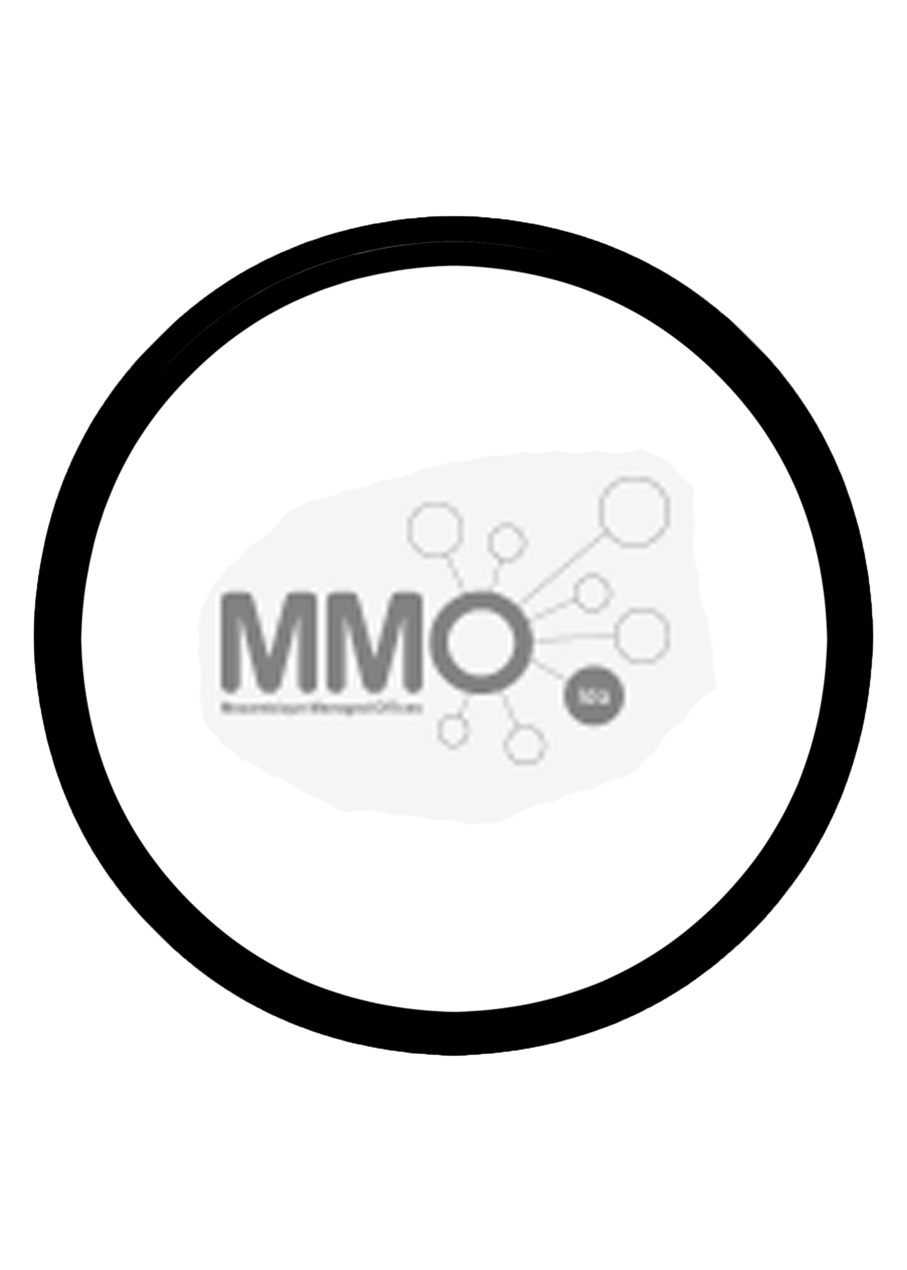Mozambique Managed Offices logo
