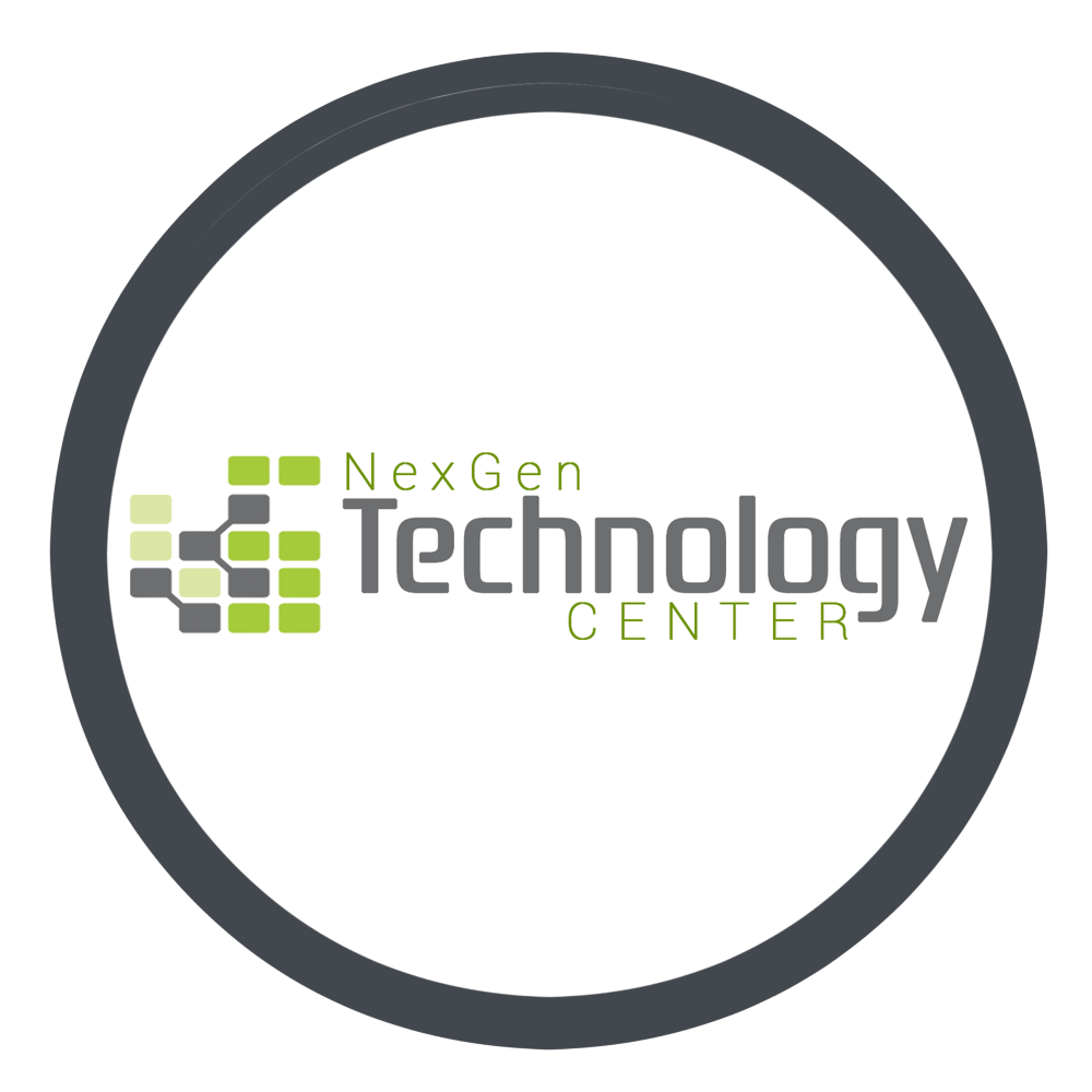 Next Generation Technology Center (NGTC) Cameroon logo