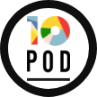 TENpod logo