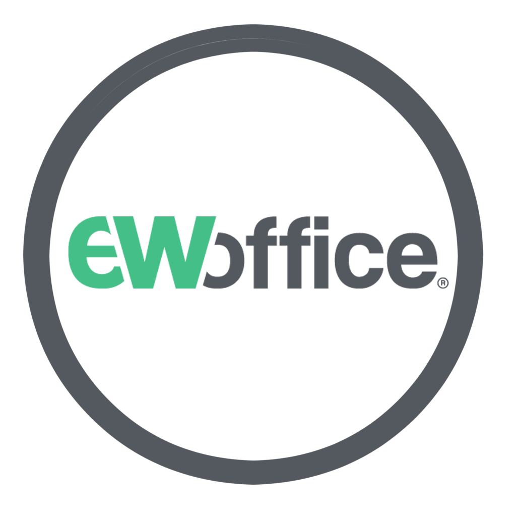 Ewoffice Panama logo