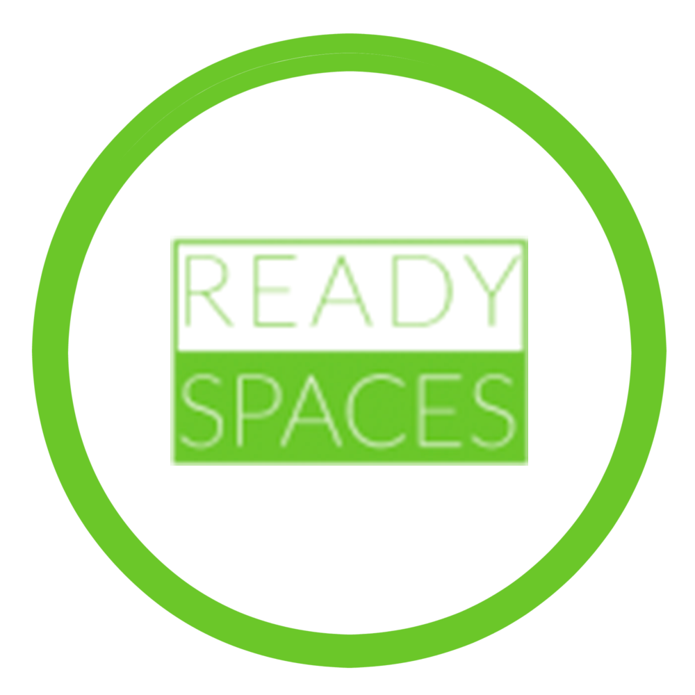 My Ready Space Nigeria  logo