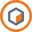 BioCube logo