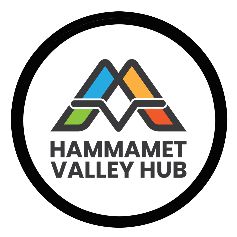 Hammamet Valley Hub Tunisia logo