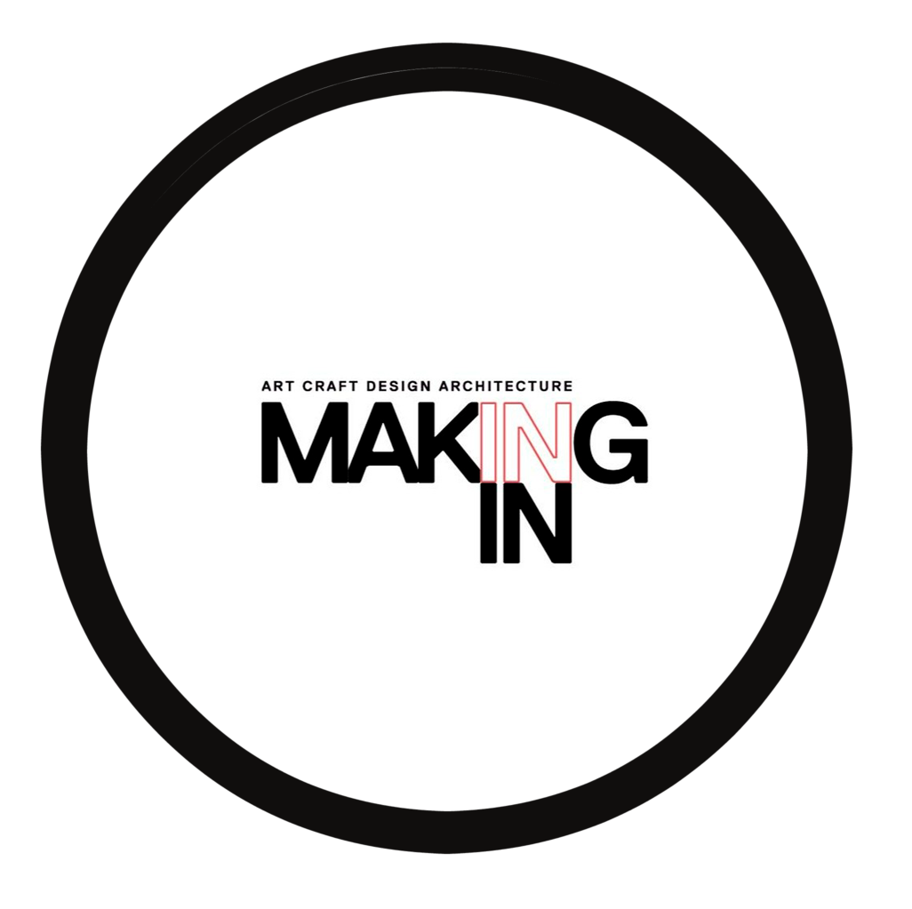 Making It Work logo