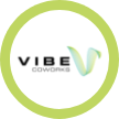 Vibe Coworks Seattle logo