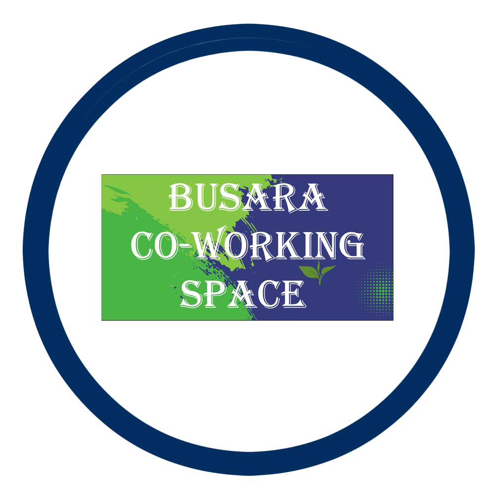 Busara Kenya logo
