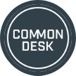 Common Desk logo