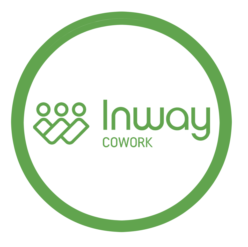 INWAY Peru logo
