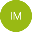 Instant Managed logo