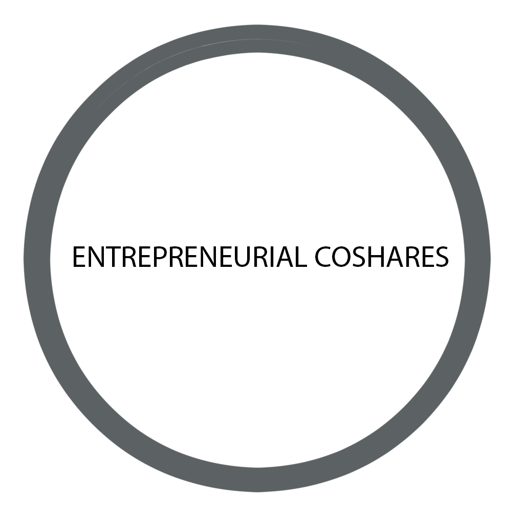 Entrepreneurial Coshare logo