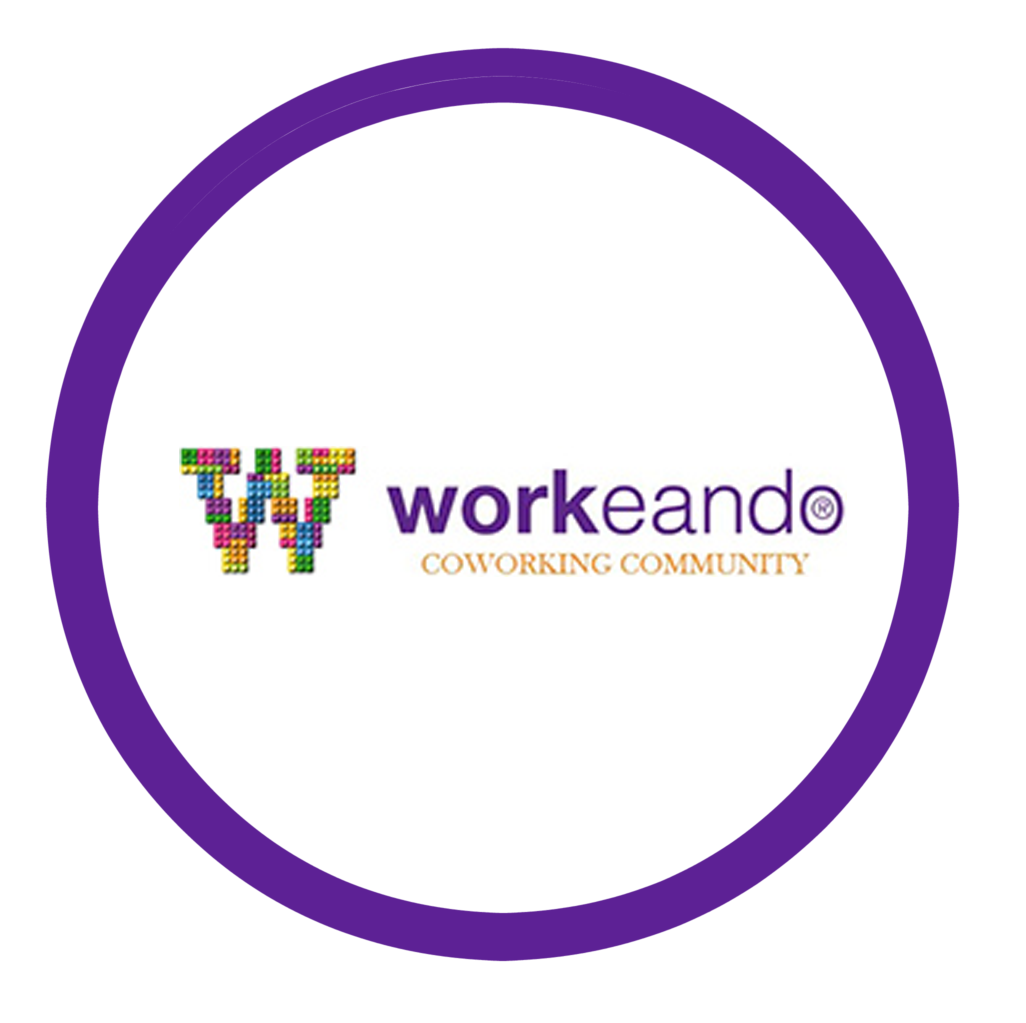 Workeando Argentina logo