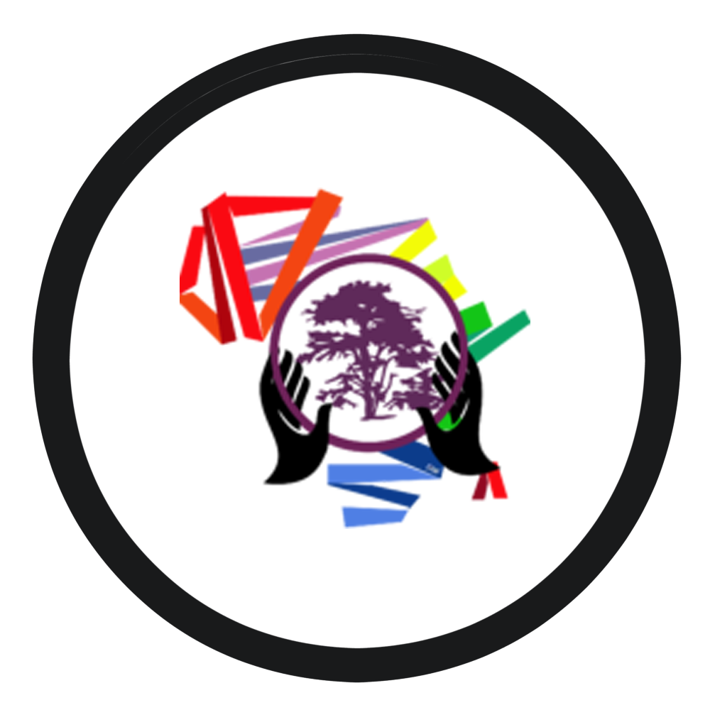 O'BOTAMA Camerron logo