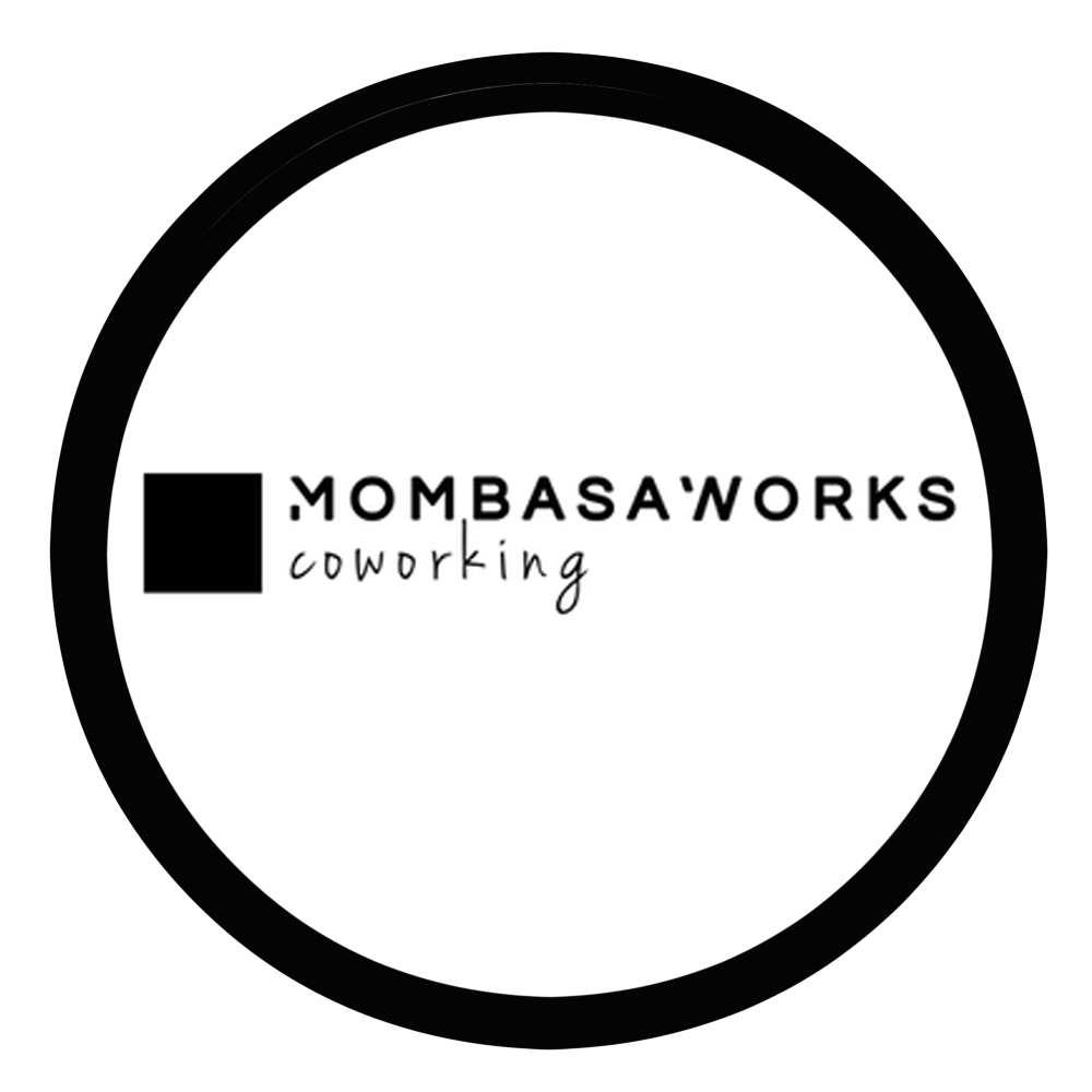 Mombasa Works Kenya logo