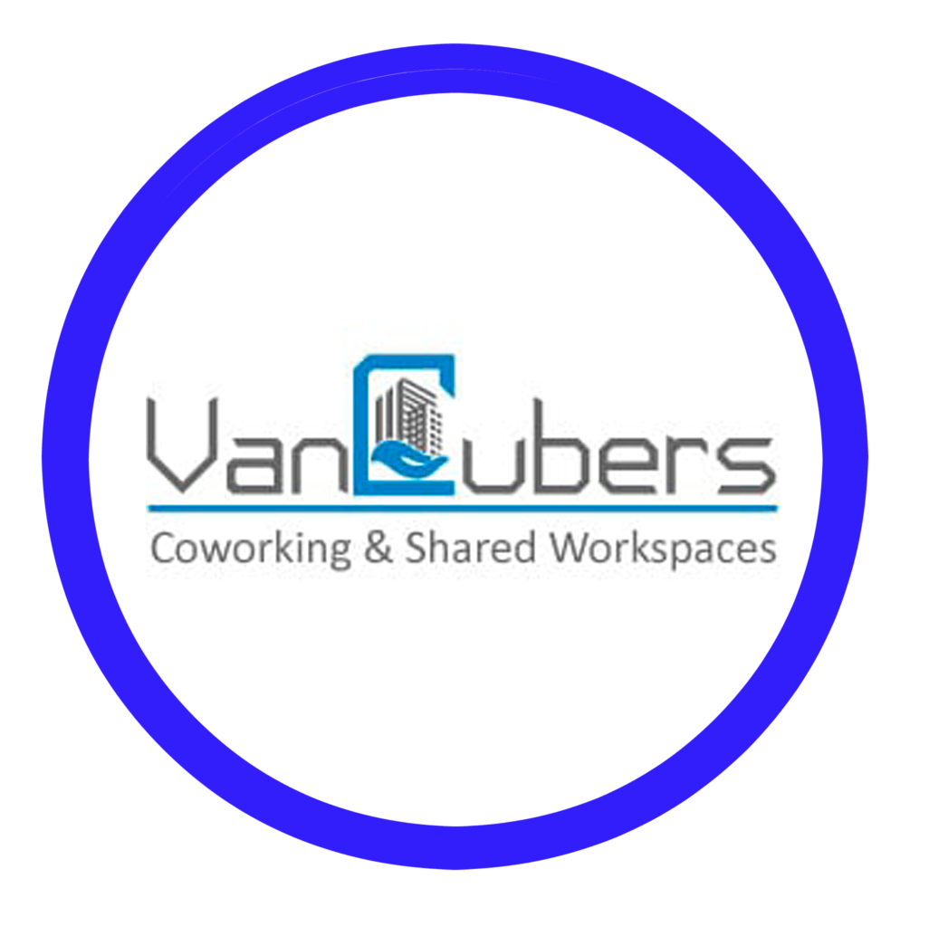 VanCubers logo