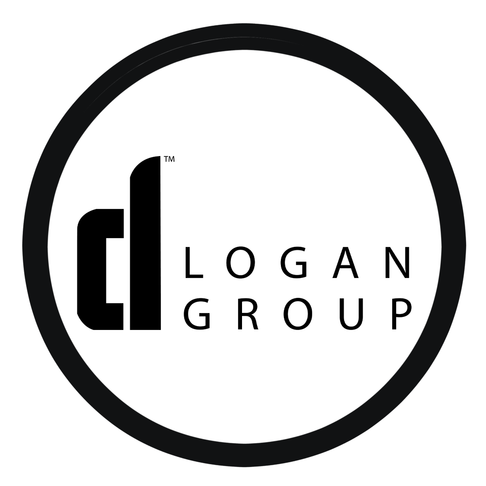 DLogan Group South Africa logo