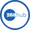 360Hub Bucharest logo