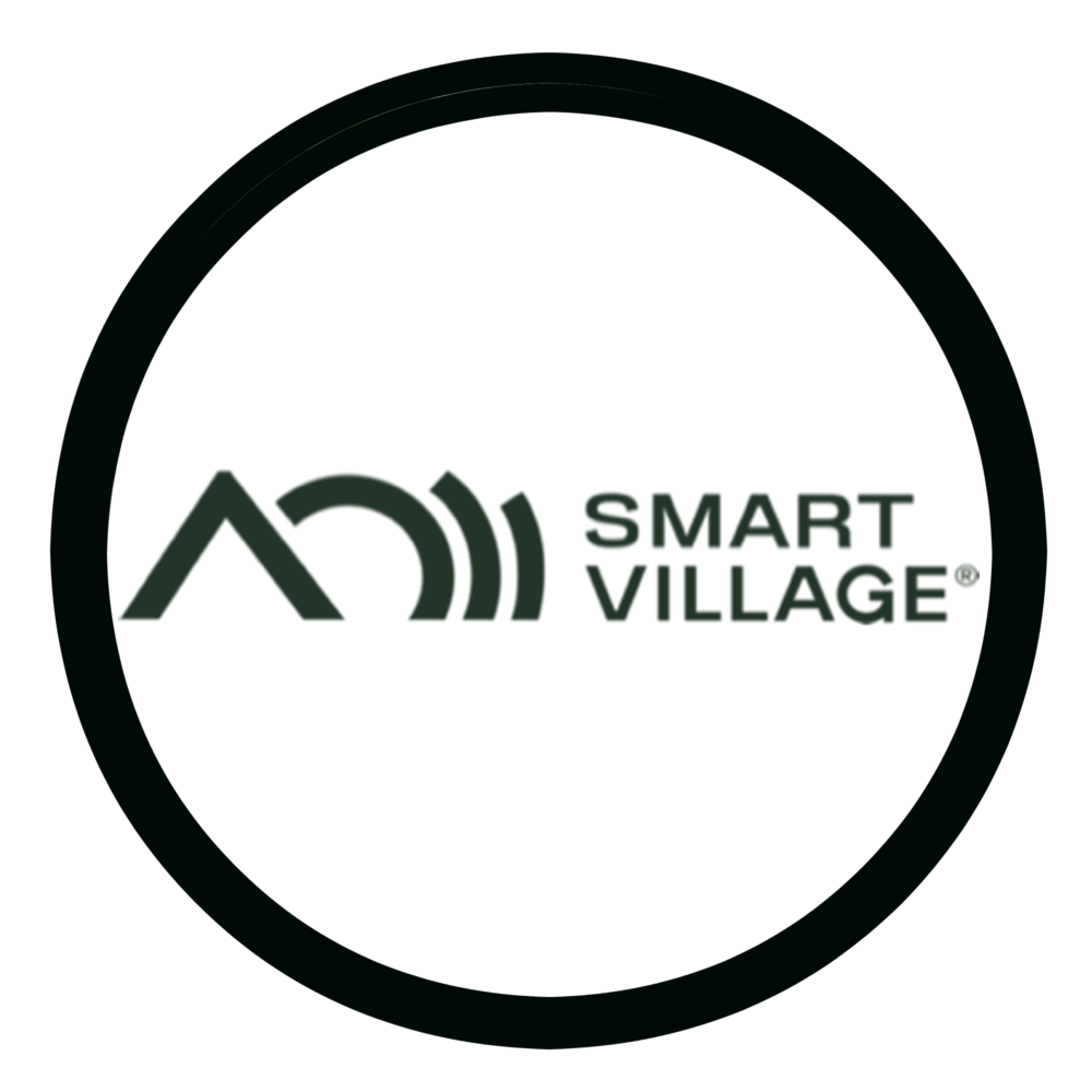Smart Village Egypt logo