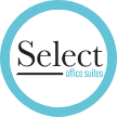 Select Office Suites NYC logo