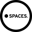 Spaces NYC logo