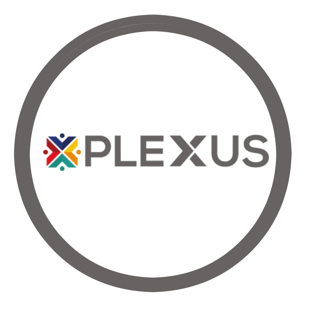 PLEXUS Jeddah logo