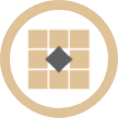Executive Suites at Grand Bay Plaza MIami logo