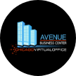 Avenue Business Center Chicago logo