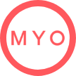 MYO logo