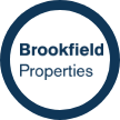 Brookfield Flex Space logo