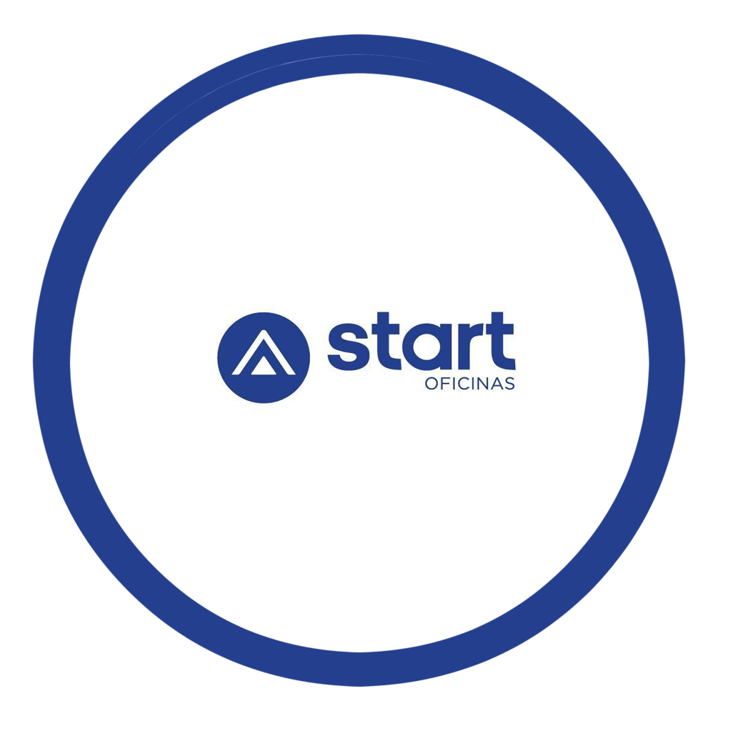 Start Offices El Salvador logo