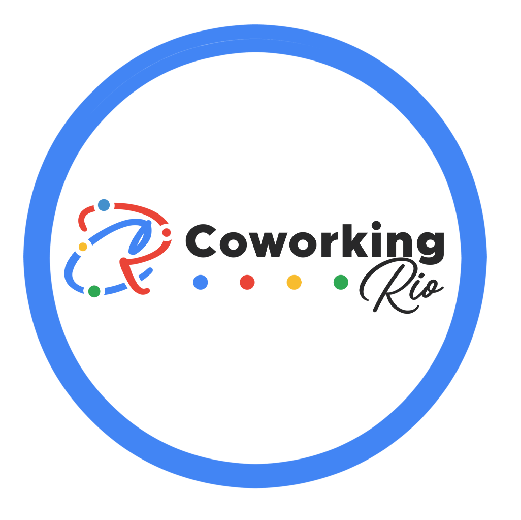 Coworking Rio Brazil logo