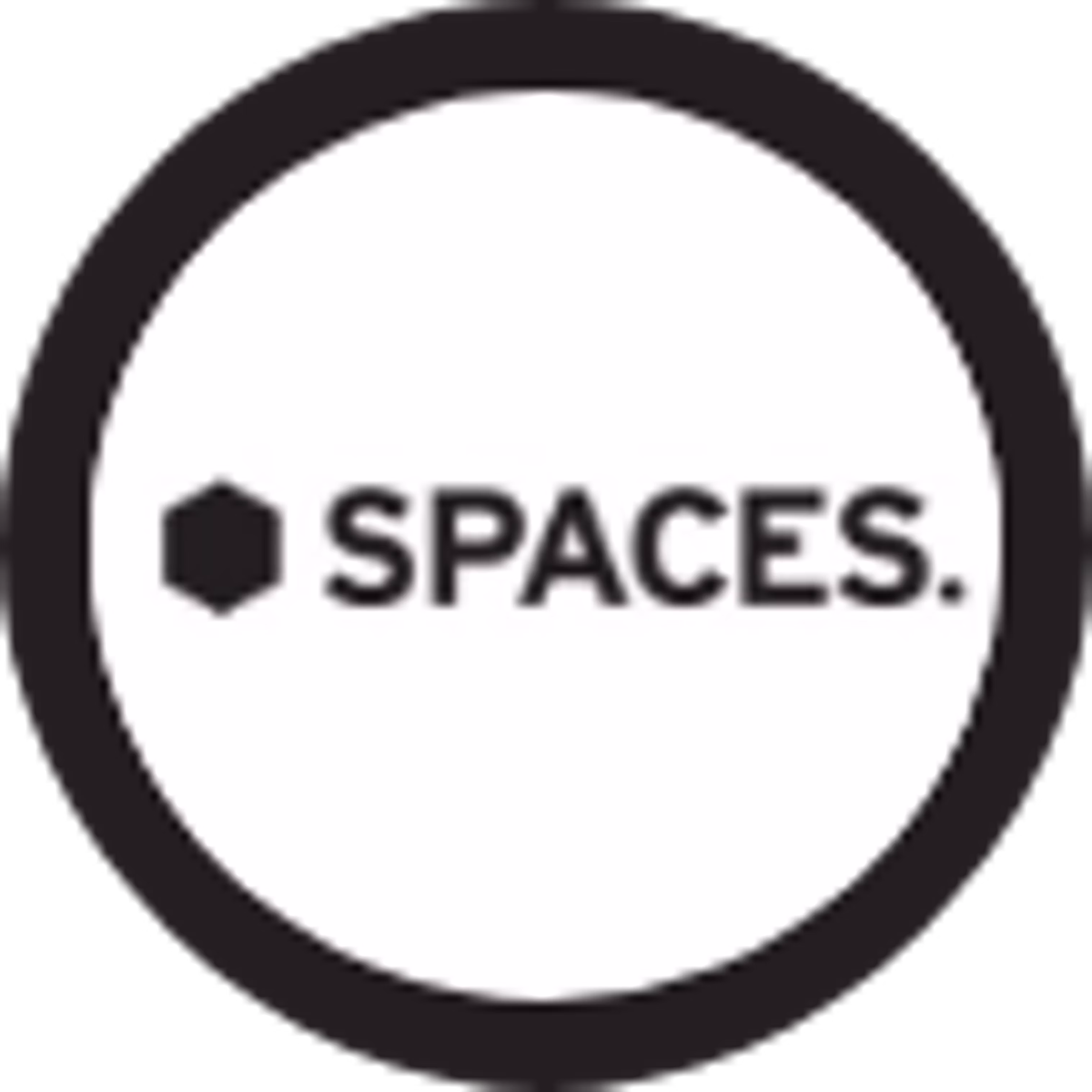 Spaces Japan logo