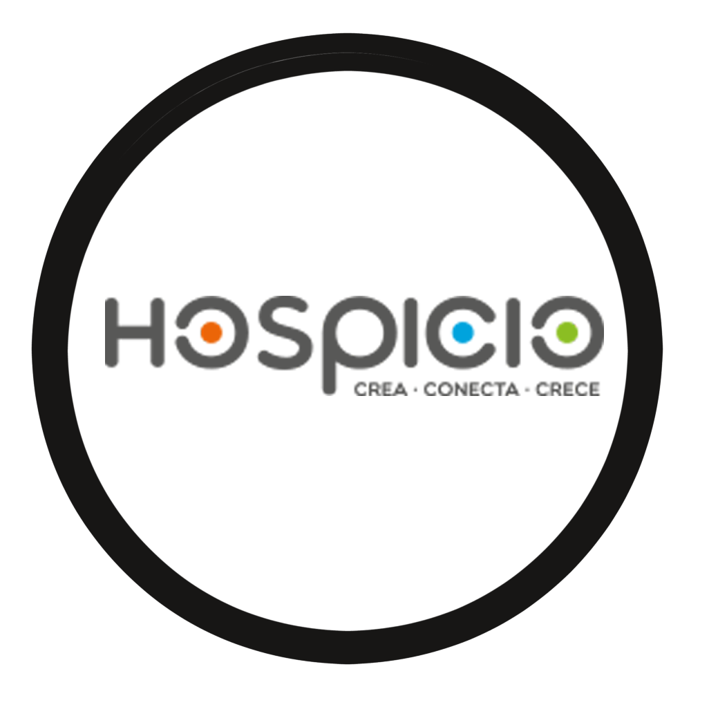 Hospicio Mexico logo