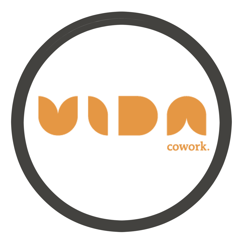 Vida Cowork Argentina logo