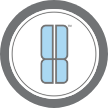 Blue Bean logo