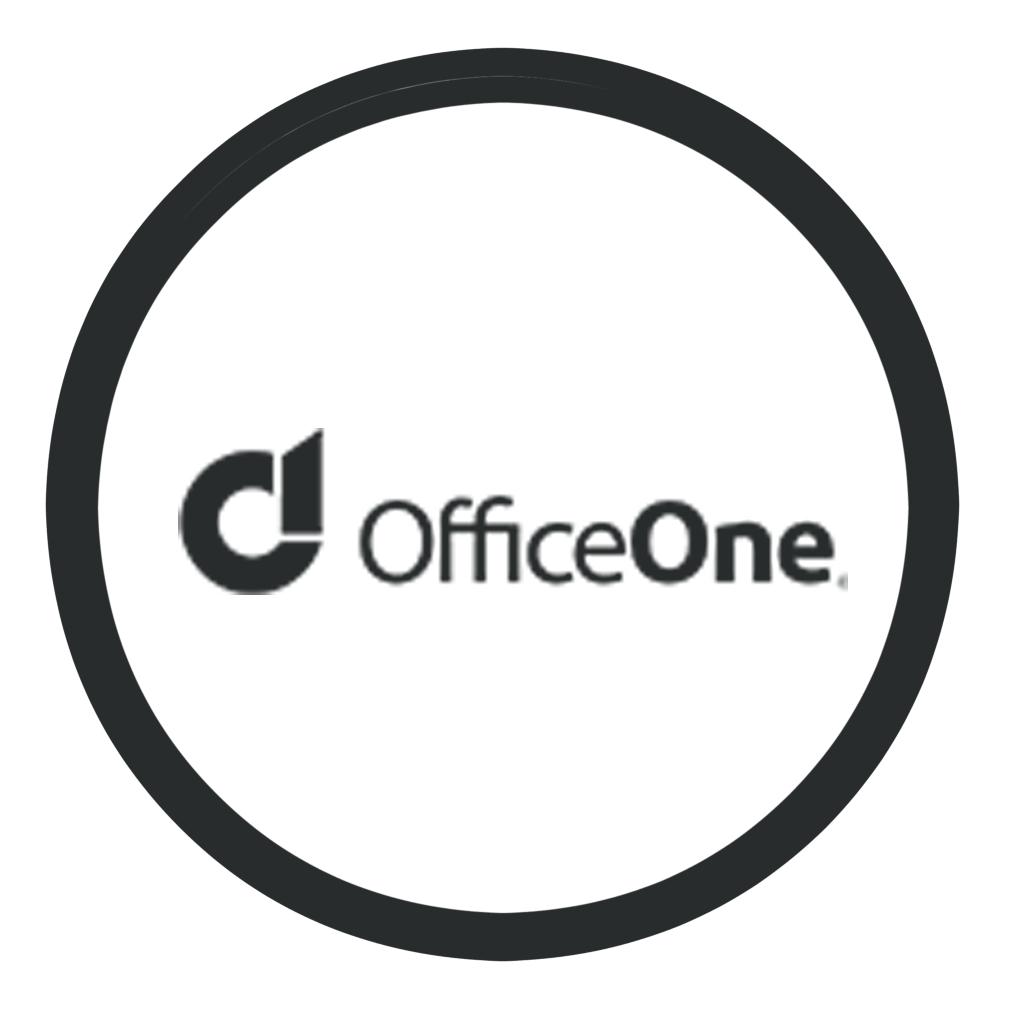 OfficeOne Argentina logo