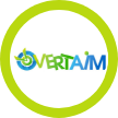 OvertAim  Sofia logo