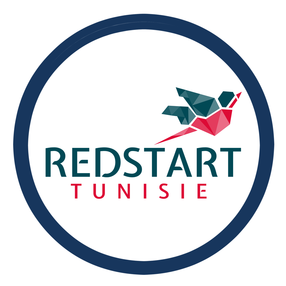 Redstart Tunisia logo