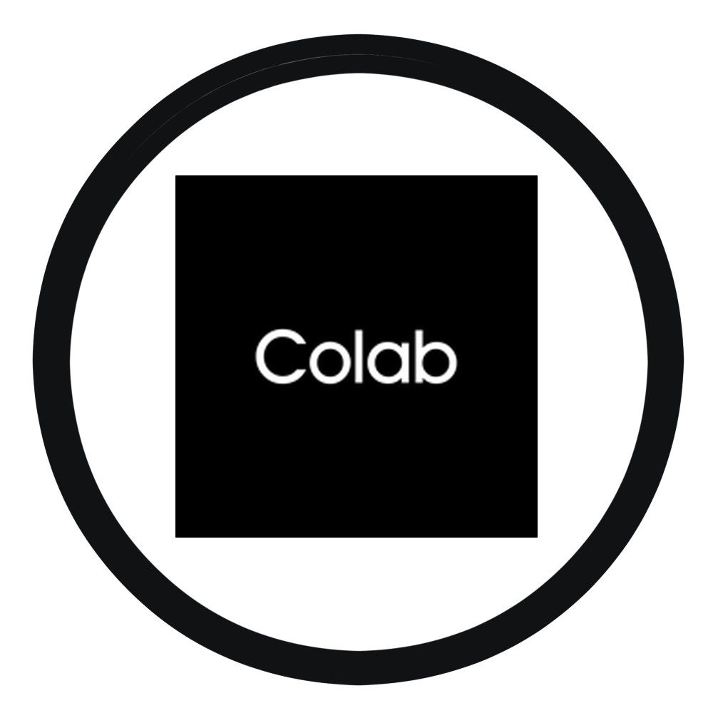 Colab South Africa logo