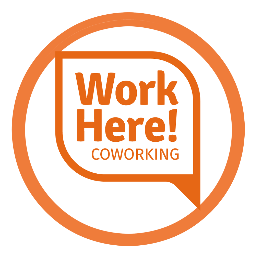 WorkHere Mexico logo