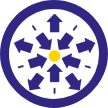 NGO House Sofia logo