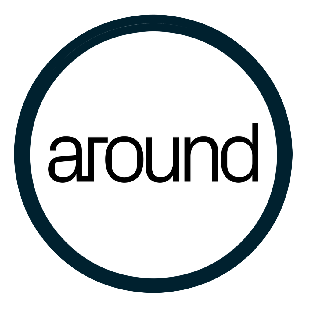 Around Mexico logo