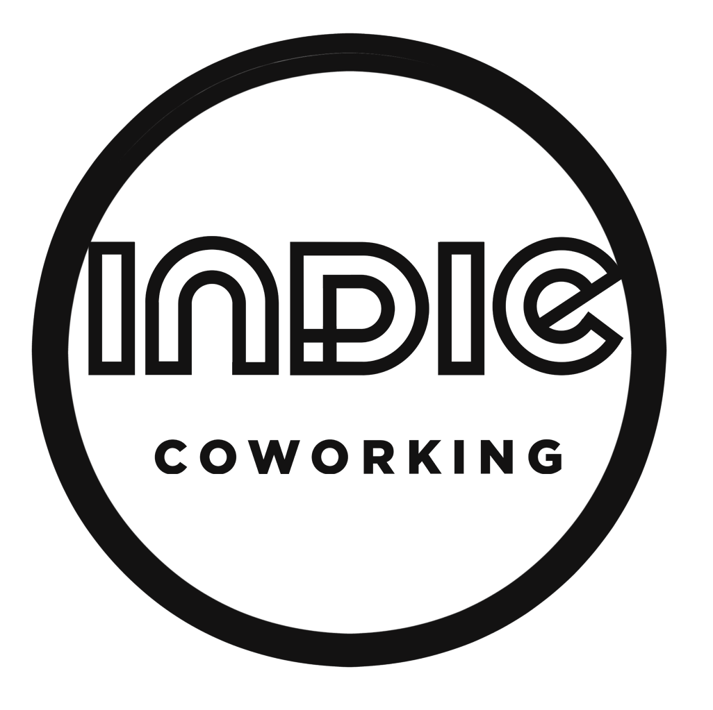 Indie Coworking Argentina logo