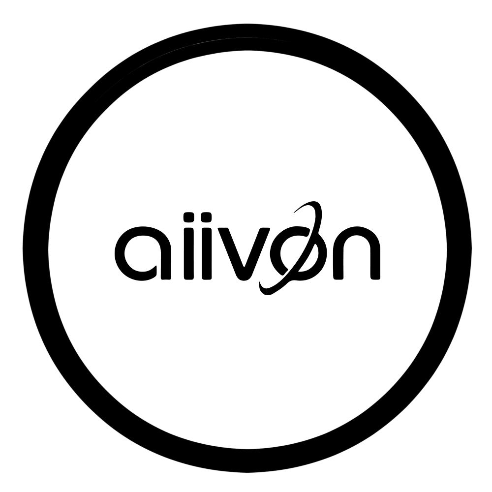 Aiivon Nigeria logo