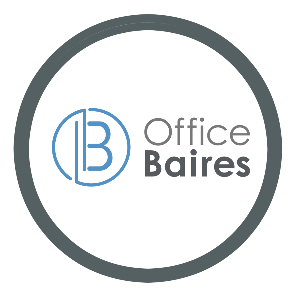 Office Baires Argentina logo