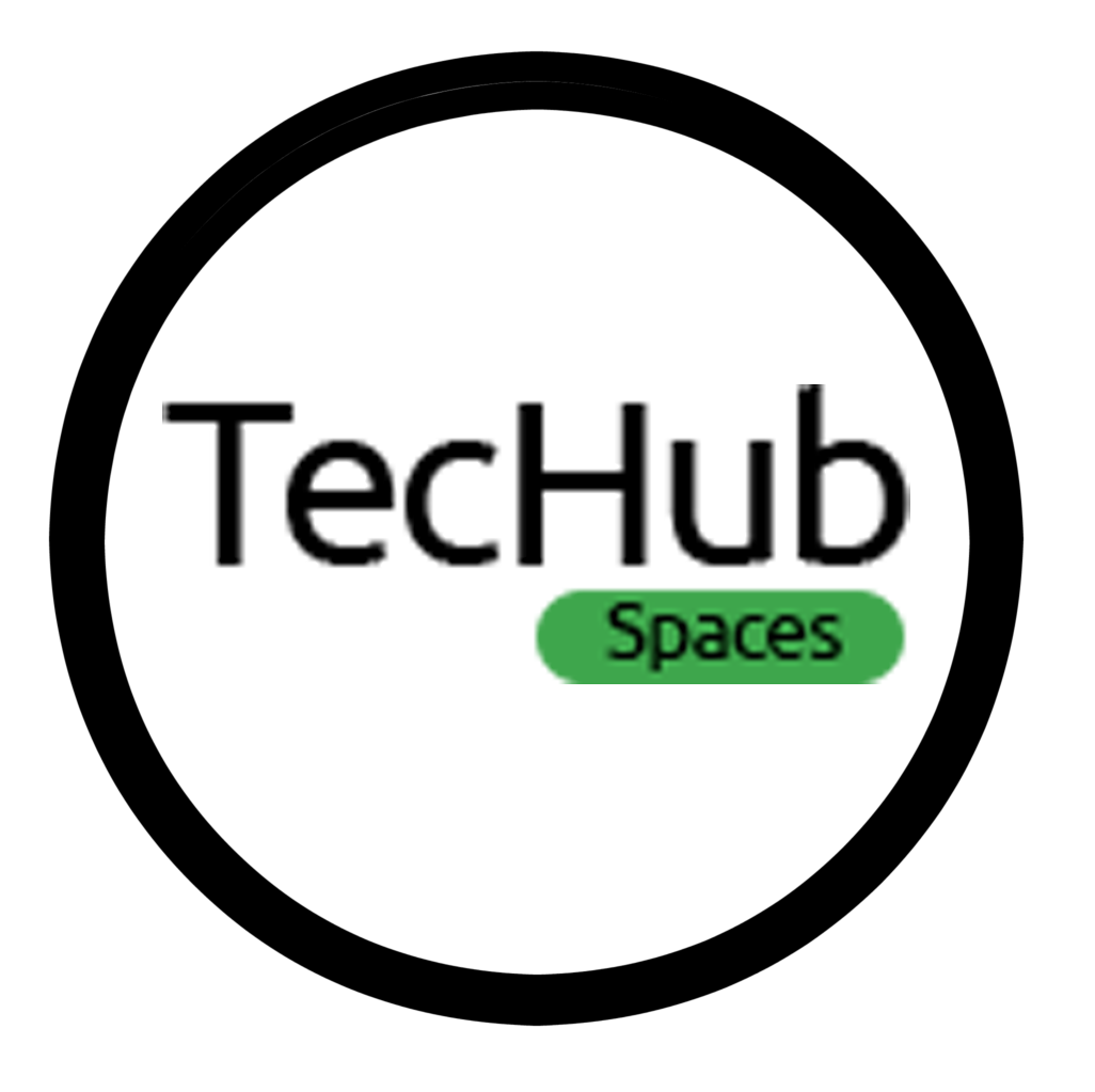 TecHub Spaces Nigeria logo