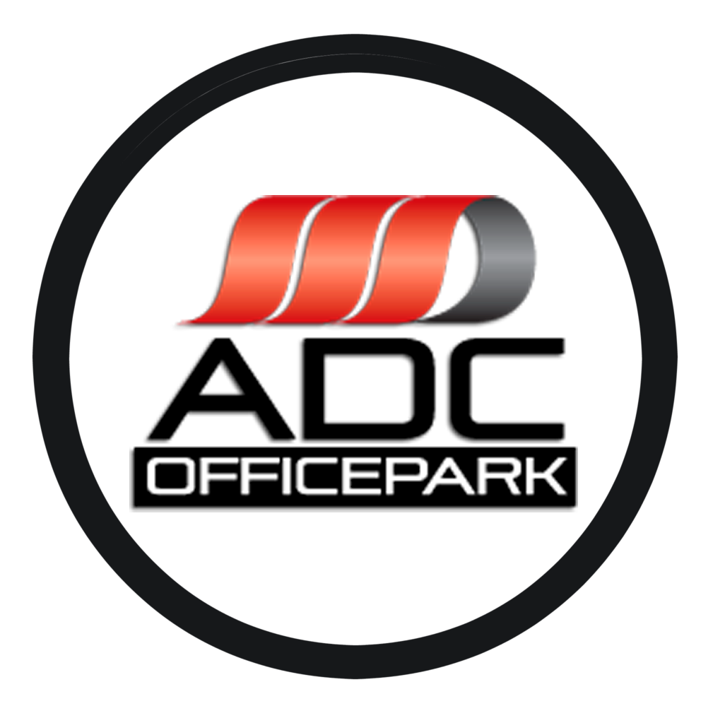 ADC Office Park logo
