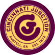 Cincinnati Junction logo