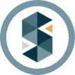 The Slate Dallas logo